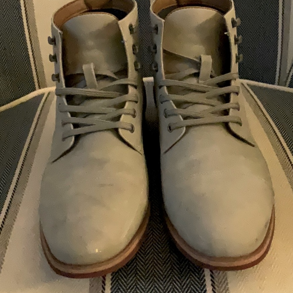 Casual/dress boot